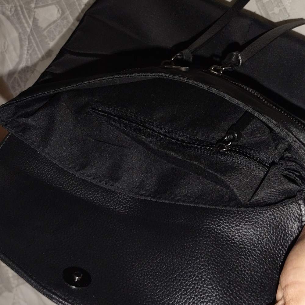 Botkier Trigger Nylon Mini Backpack - image 5